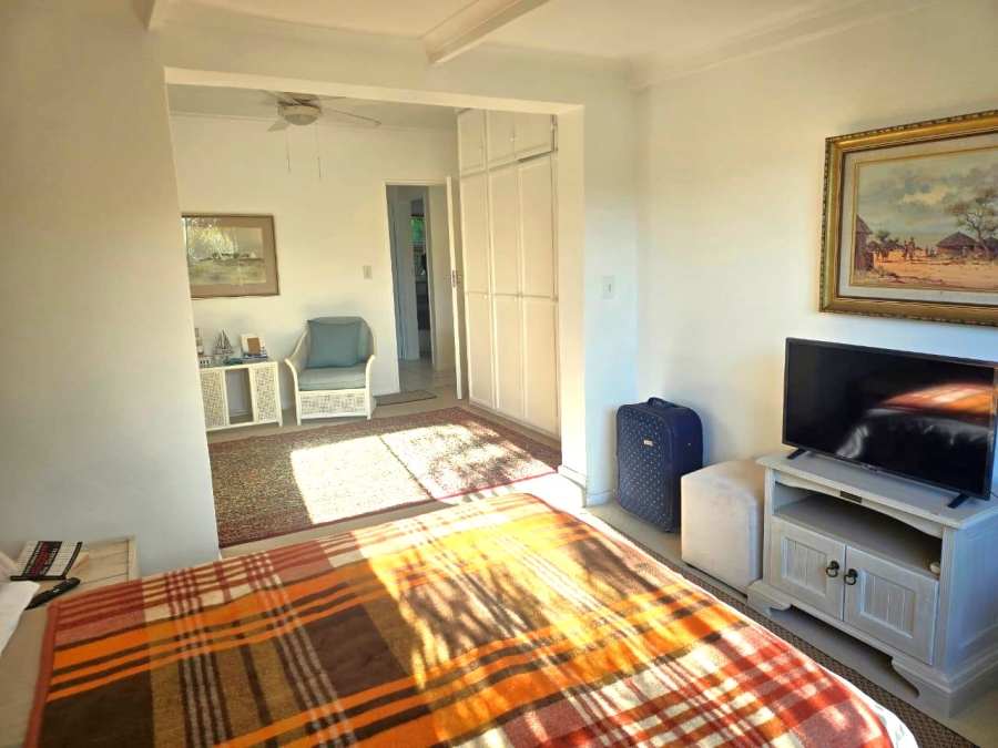 To Let 3 Bedroom Property for Rent in Brenton On Lake Western Cape
